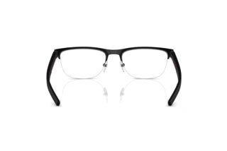 Vista posterior Prada Linea Rossa PS 51QV (1BO1O1)