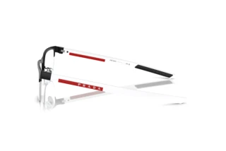 Vista lateral Prada Linea Rossa PS 51QV (DG01O1)