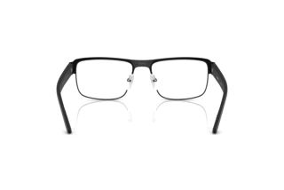 Vista posterior Prada Linea Rossa PS 51RV (07F1O1)