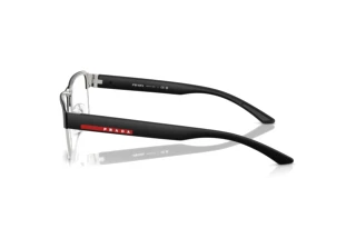 Πλευρική όψη Prada Linea Rossa PS 51RV (1BO1O1)