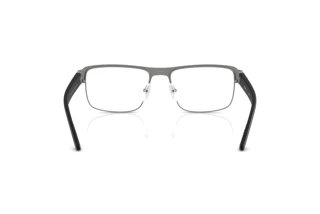 Vista posterior Prada Linea Rossa PS 51RV (DHG1O1)