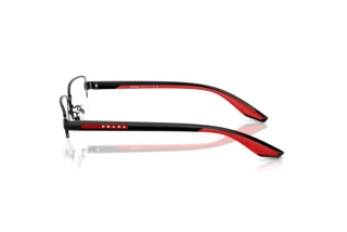 Vedere laterală Prada Linea Rossa PS 51SV (1AB1O1)