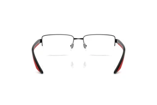 Vedere din spate Prada Linea Rossa PS 51SV (1AB1O1)