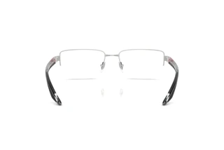 Vedere din spate Prada Linea Rossa PS 51SV (1BC1O1)