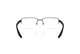 Vedere din spate Prada Linea Rossa PS 51SV (DG01O1)