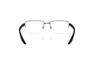 Vedere din spate Prada Linea Rossa PS 51SV (TFY1O1)