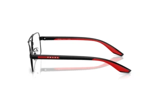 [glasses-side-view] Prada Linea Rossa PS 51TV (1AB1O1)