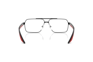 [glasses-back-view] Prada Linea Rossa PS 51TV (1AB1O1)
