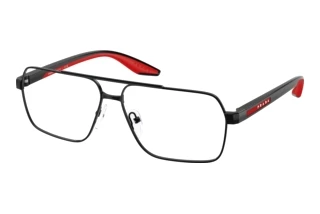 [glasses-front-view] Prada Linea Rossa PS 51TV (1AB1O1)