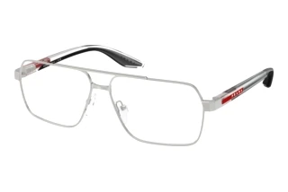 [glasses-front-view] Prada Linea Rossa PS 51TV (1BC1O1)