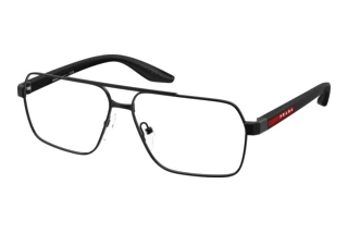 [glasses-front-view] Prada Linea Rossa PS 51TV (1BO1O1)