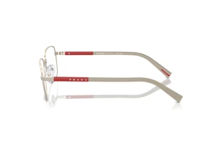 Vista lateral Prada Linea Rossa PS 52QV (18X1O1)