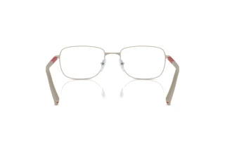 Vista posterior Prada Linea Rossa PS 52QV (18X1O1)