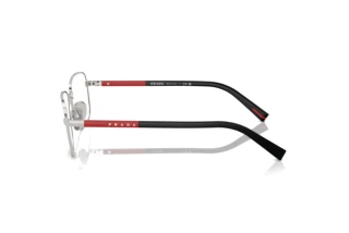 Vista lateral Prada Linea Rossa PS 52QV (1BC1O1)