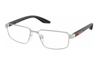 Prada Linea Rossa PS 52RV 1BC1O1 Silver