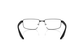 Vedere din spate Prada Linea Rossa PS 52RV (DG01O1)