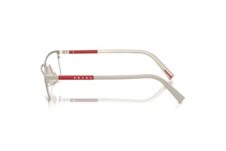 Vista lateral Prada Linea Rossa PS 53QV (18X1O1)