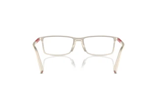 Vista posterior Prada Linea Rossa PS 53QV (18X1O1)