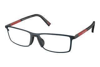 Prada Linea Rossa PS 53QV TFY1O1 Black Matte