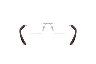 [glasses-back-view] Prada Linea Rossa PS 58TV (04K1O1)