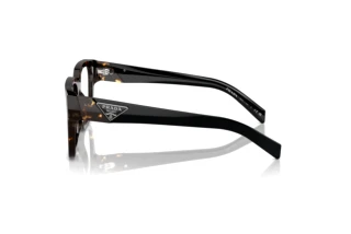[glasses-side-view] Prada PR 08ZV (16R1O1)