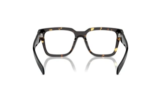 [glasses-back-view] Prada PR 08ZV (16R1O1)