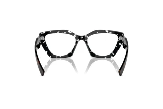 [glasses-back-view] Prada PR 09YV (15S1O1)