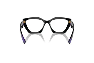 [glasses-back-view] Prada PR 09YV (19S1O1)