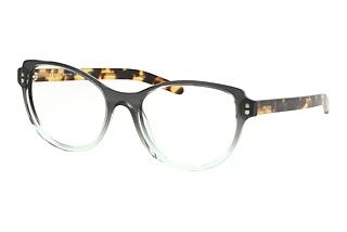 Prada PR 12VV 4761O1 Gradient Green