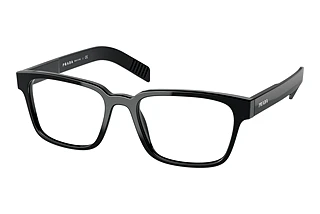 Vedere din față Prada PR 15WV (1AB1O1)