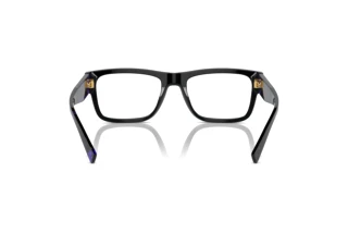 [glasses-back-view] Prada PR 15YV (19S1O1)