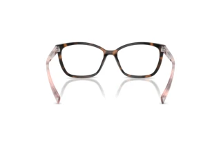 Vedere din spate Prada PR 15ZV (23A1O1)