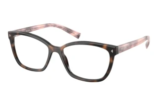 Vedere din față Prada PR 15ZV (23A1O1)