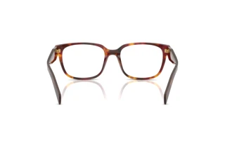 Vy bakifrån Prada PR 17ZV (22A1O1)