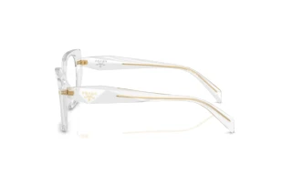 Vedere laterală Prada PR 18WV (12R1O1)