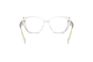 Vedere din spate Prada PR 18WV (12R1O1)