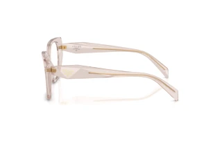 Изглед отстрани Prada PR 18WV (29D1O1)
