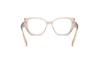 Изглед отзад Prada PR 18WV (29D1O1)