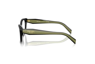 [glasses-side-view] Prada PR 19WV (03K1O1)