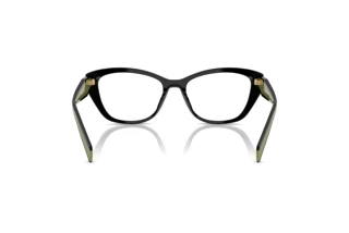 [glasses-back-view] Prada PR 19WV (03K1O1)