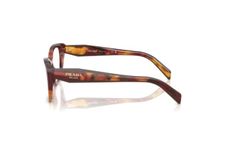 Πλευρική όψη Prada PR 19WV (22A1O1)