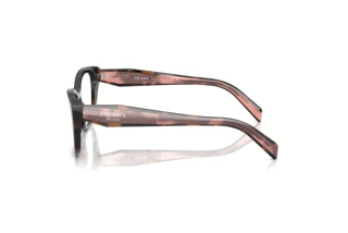 Vista lateral Prada PR 19WV (23A1O1)