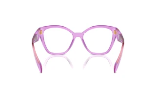 [glasses-back-view] Prada PR 20ZV (13R1O1)