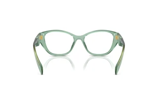 Vy bakifrån Prada PR 21ZV (11R1O1)