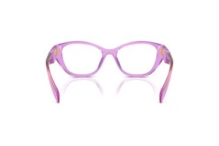 [glasses-back-view] Prada PR 21ZV (13R1O1)