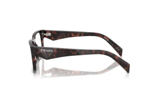 Vista lateral Prada PR 22ZV (17N1O1)