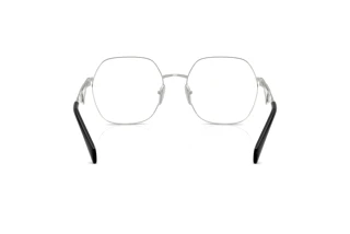 [glasses-back-view] Prada PR 59ZV (1BC1O1)