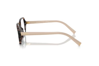 Vista lateral Prada PR A02V (07R1O1)