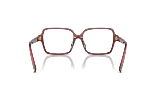 Vy bakifrån Prada PR A02V (16P1O1)