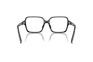 Vy bakifrån Prada PR A02V (1AB1O1)